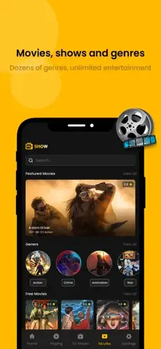 sony-tv-live-show Movies and shows